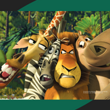 Madagascar