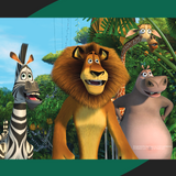 Madagascar