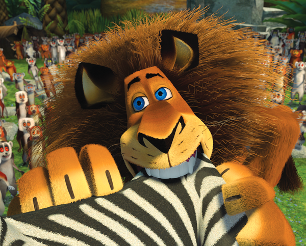 Madagascar