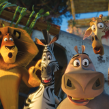 Madagascar: Escape 2 Africa