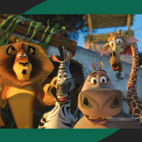 Madagascar: Escape 2 Africa