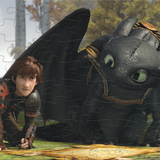 How to Train Your Dragon 2