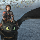 How to Train Your Dragon 2