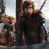 How to Train Your Dragon: The Hidden World