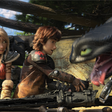 How to Train Your Dragon: The Hidden World