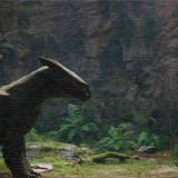 How to Train Your Dragon (Live Action)