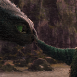 How to Train Your Dragon (Live Action)