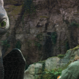 How to Train Your Dragon (Live Action)
