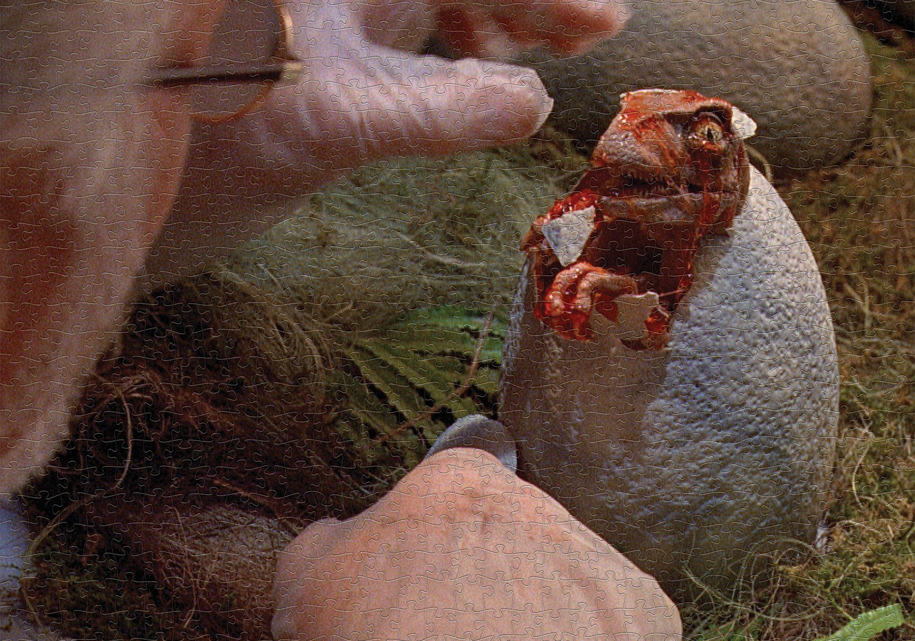 Jurassic Park