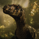 Jurassic Park III