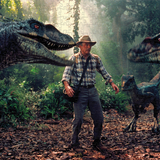 Jurassic Park III