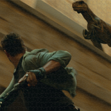Jurassic World Dominion