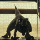 Jurassic World Dominion