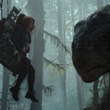 Jurassic World Dominion