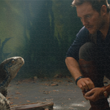 Jurassic World: Fallen Kingdom