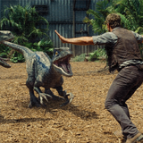 Jurassic World