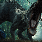 Jurassic World