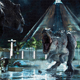 Jurassic World