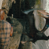 Jurassic World Rebirth