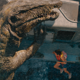 Jurassic World Rebirth
