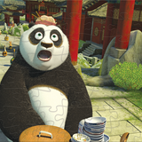 Kung Fu Panda