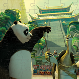 Kung Fu Panda