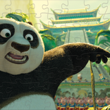 Kung Fu Panda
