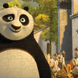 Kung Fu Panda