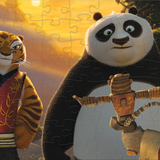 Kung Fu Panda 2