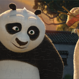 Kung Fu Panda 2