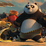 Kung Fu Panda 2