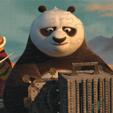 Kung Fu Panda 2