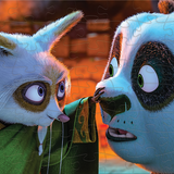Kung Fu Panda 3