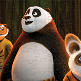Kung Fu Panda 3
