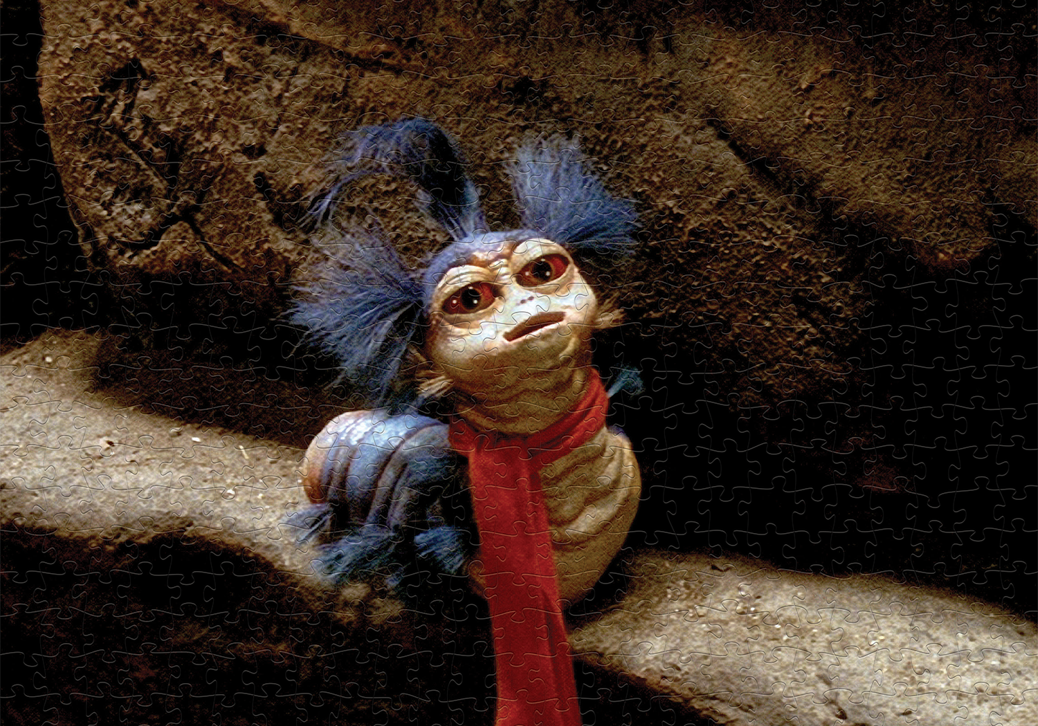 Jim Henson's Labyrinth