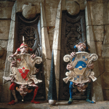 Jim Henson's Labyrinth