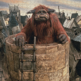 Jim Henson's Labyrinth