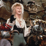 Jim Henson's Labyrinth