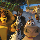 Madagascar: Escape 2 Africa