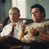 Shaun of the Dead