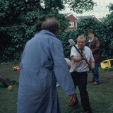 Shaun of the Dead