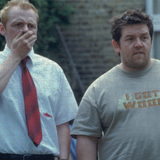 Shaun of the Dead