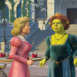 Shrek 2
