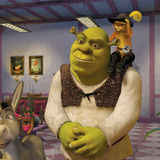 Shrek 2