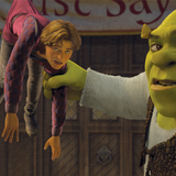 Shrek The Third