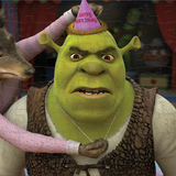 Shrek Forever After