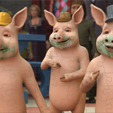 Shrek Forever After