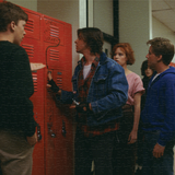 The Breakfast Club