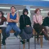 The Breakfast Club