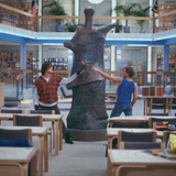 The Breakfast Club